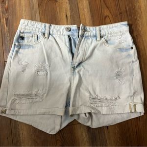 KanCan shorts size M